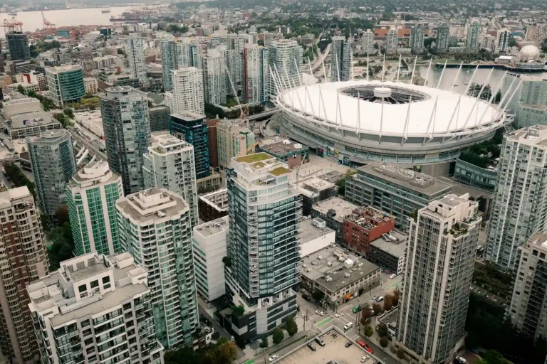 Biggest Events Coming to Vancouver in 2026