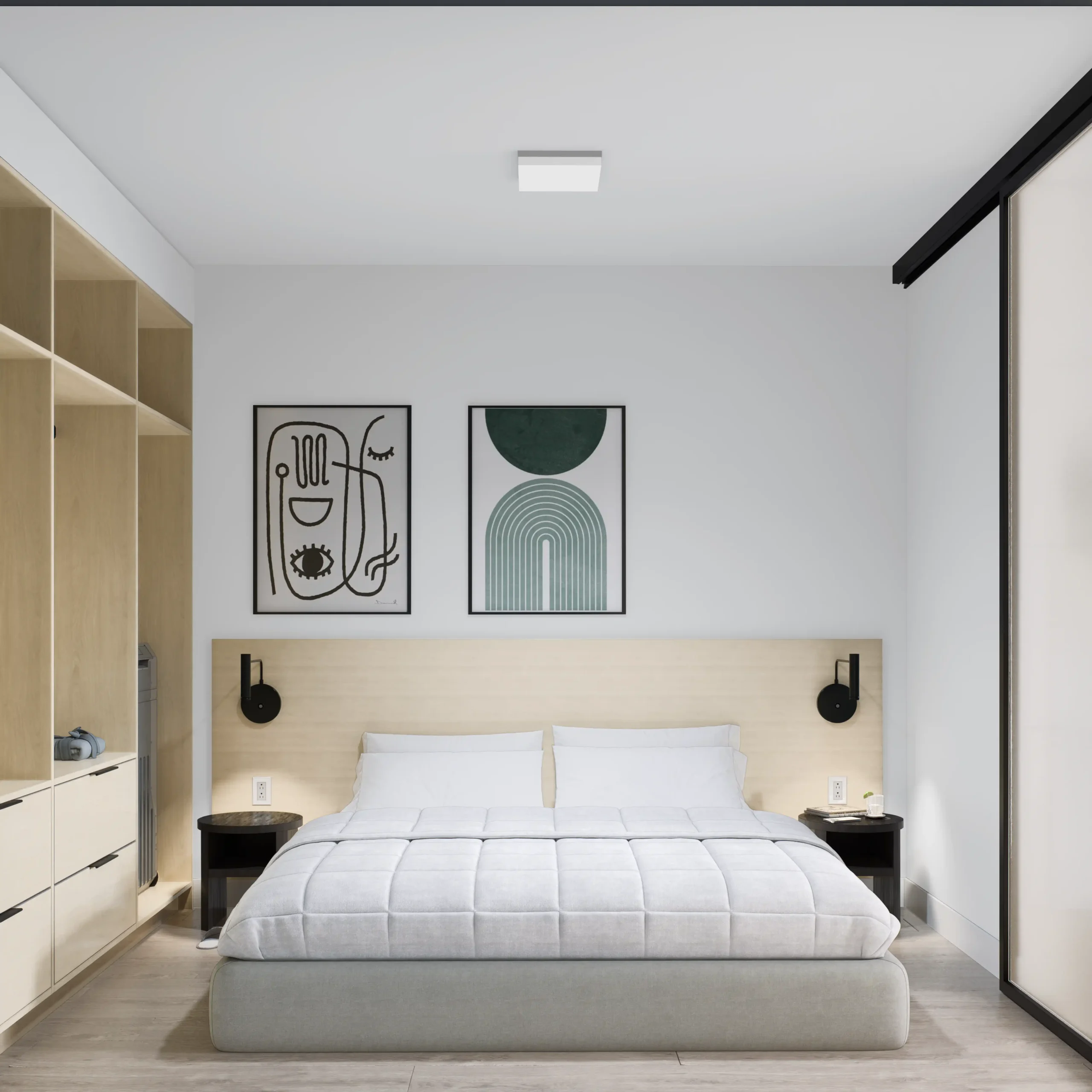 Image of Two Bedroom