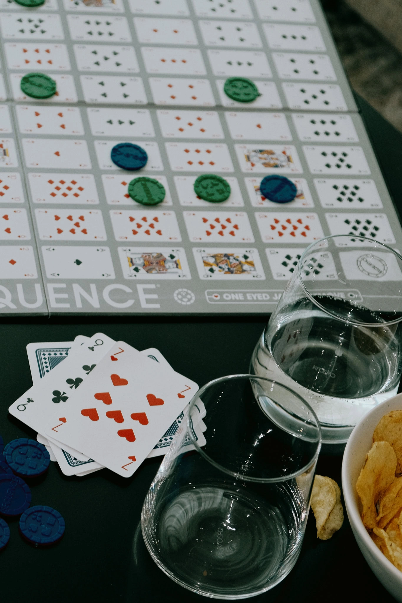 Games